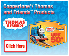 Thomas and Friends